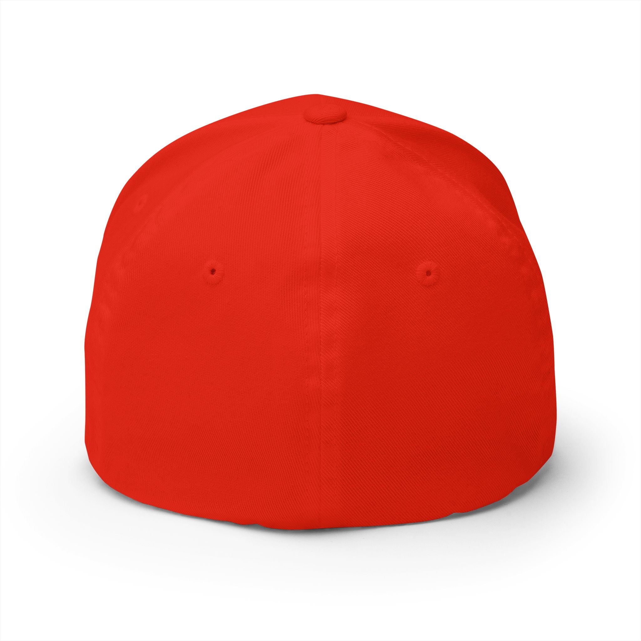Jesus Saves Embroidered Baseball Cap — Christian Faith Hat